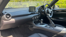 Mazda MX-5 1.5 [132] Sport 2dr Petrol Convertible